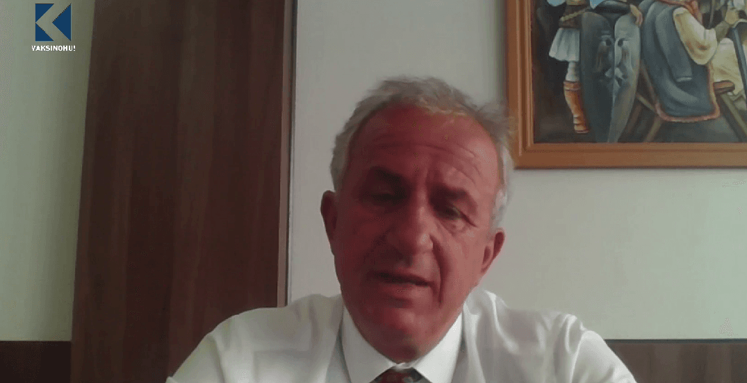 Si është gjendja me COVID-19 në Suharekë? - flet kryetari i komunës (VIDEO)