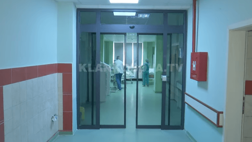 Rekordi i zi, 36 të vdekur nga COVID-19 (VIDEO)