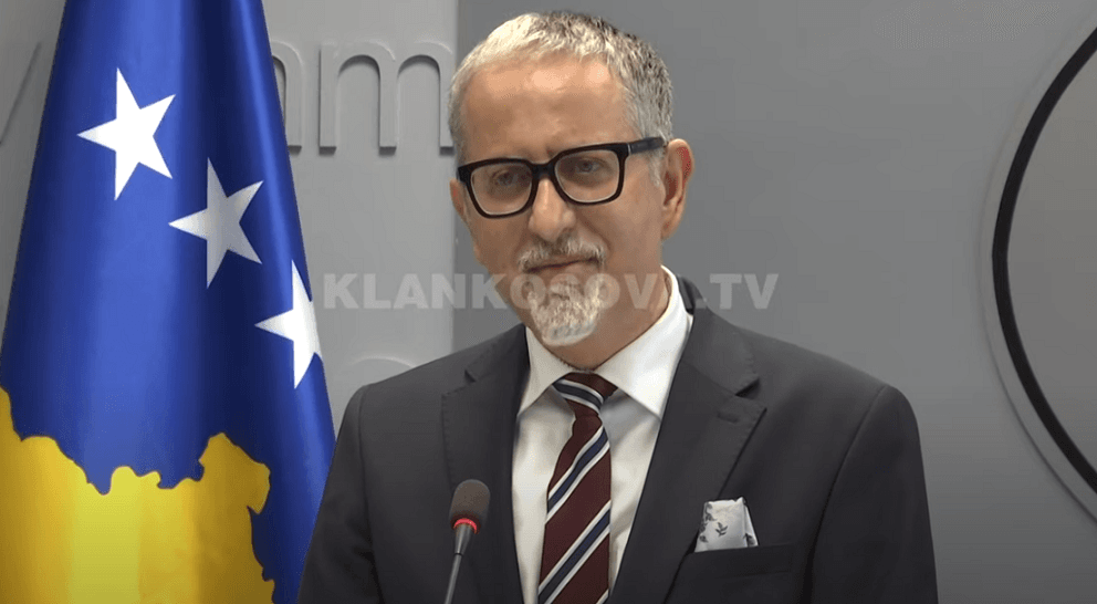 E thotë Vitia: Komunat serbe akoma nuk raportojnë rastet me COVID-19