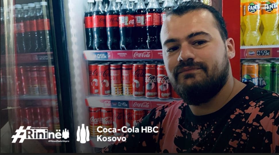 Të rinjtë kanë nevojë për përkrahjen tonë për të qenë pozitivë dhe këmbëngulës