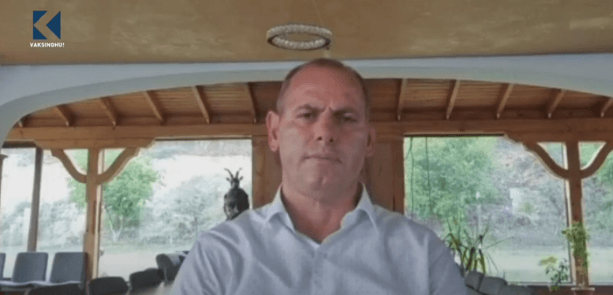 Si është gjendja me COVID-19 në Drenas? - flet Ramiz Lladrovci (VIDEO)