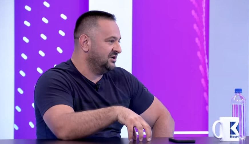 Kuka: Majlinda është pensionuar si garuese, më duhet si trajnere (VIDEO)