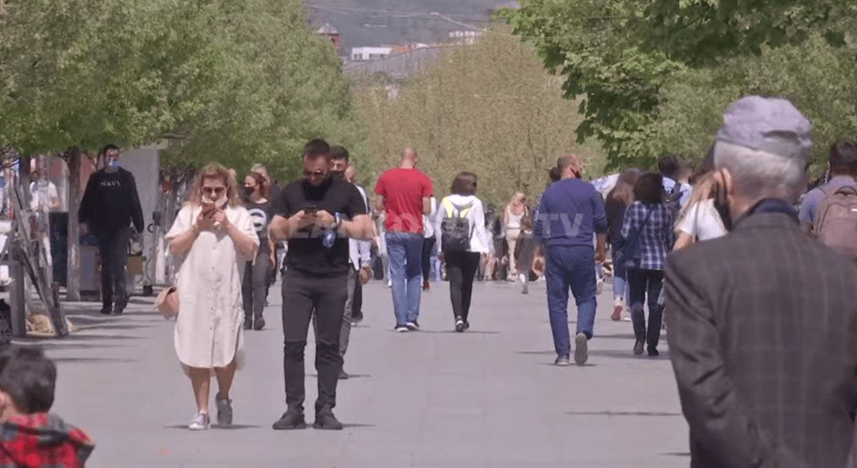 Qeveria miraton masat e reja anti-COVID (VIDEO)