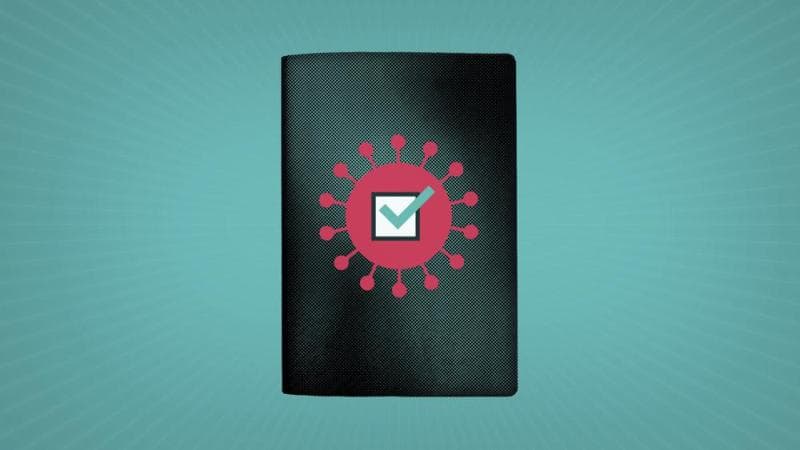 Çfarë është një “pasaportë vaksine” antiCOVID-19 dhe a keni nevojë për të?