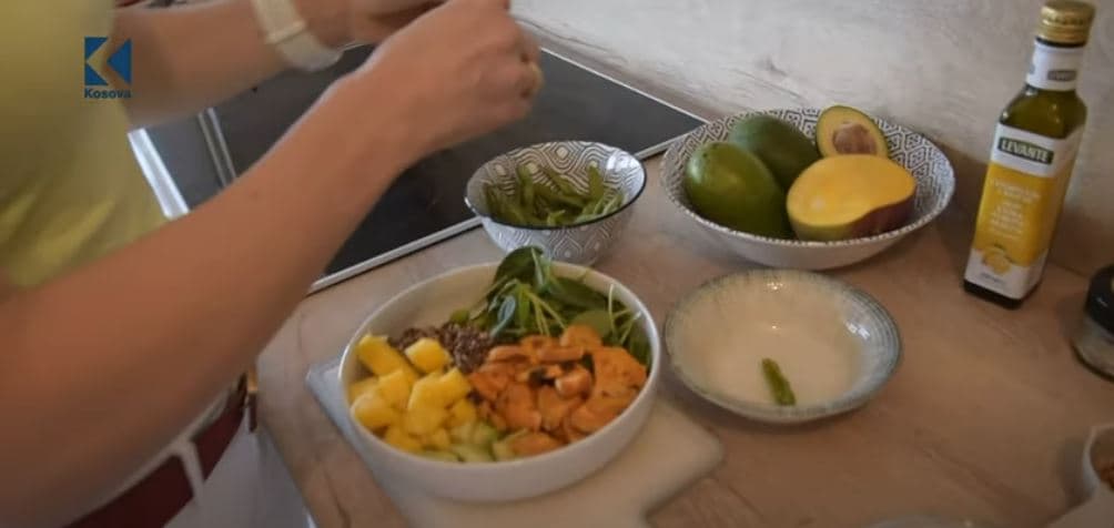 Recetë: Quinoa me perime (VIDEO)