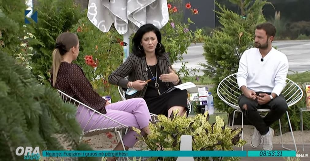 Si mund të bëhet fuqizimi i gruas në shoqëri? (VIDEO)