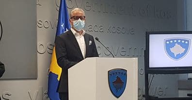 A po paralajmëron Vitia mungesën e vaksinave?: Aq sa kemi në stoqe, aq termine mund të bëhen
