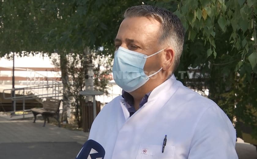 Vishaj: Të gjitha vaksinat COVID-19 janë të aprovuara nga institucionet më relevante (VIDEO)