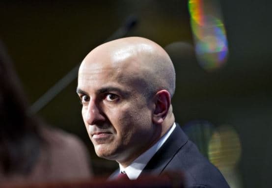 Presidenti i Rezervës Federale të Minneapolis thotë se kriptovaluta është mashtrim