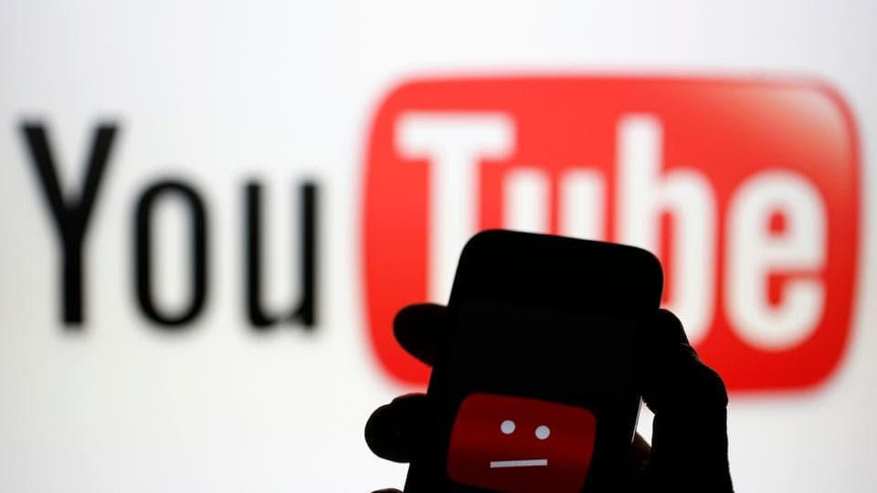 Youtube ndalon për një javë aktivitetin e kanalit televiziv 'Sky News Australia' thotë se dezinformoi rreth COVID-19