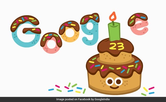Google mbush 23 vjet, mësoni disa fakte interesante që ndoshta nuk i keni ditur për të