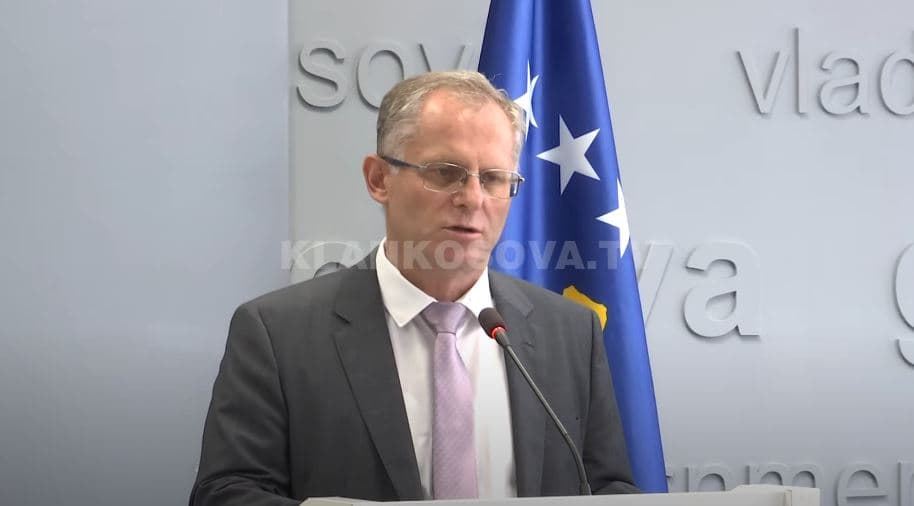 Bislimi thotë se udhërrëfyesi mundëson faturimin e rrymës për komunat veriore të Kosovës