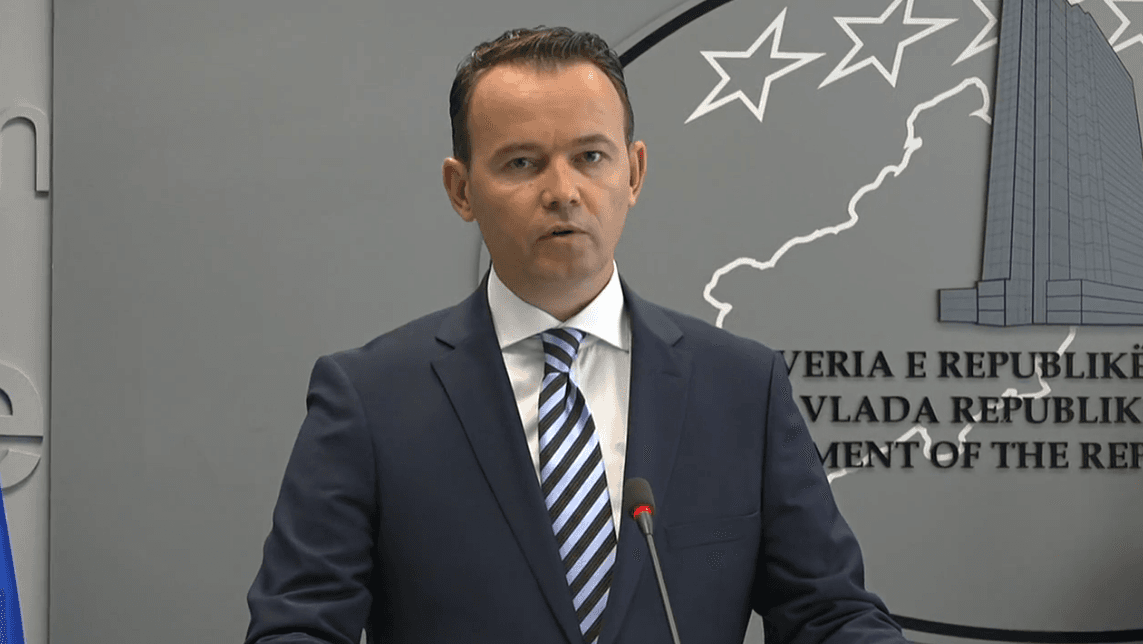 Peci thotë se javën tjetër shpallet thirrja për aplikim në Programin për Pagesa Direkte