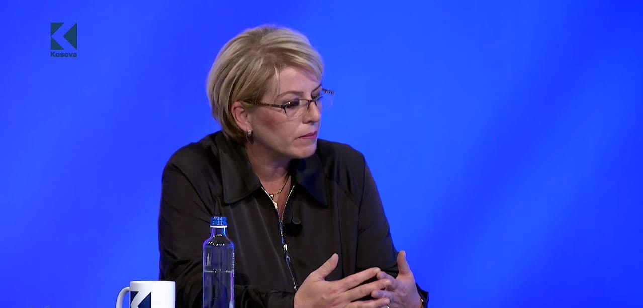 Ibishi: Gratë shtatzëna që po trajtohen ndaj COVID-19 nuk janë të vaksinuara (VIDEO)