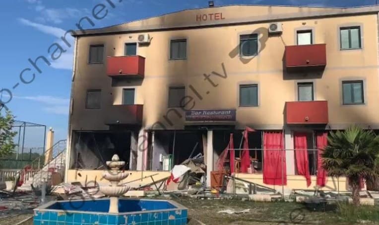 Shpërthimi i bombolës në Velipojë: Pas dy motrave dhe mamasë, vdes edhe djali i vogël familjes Gjoka