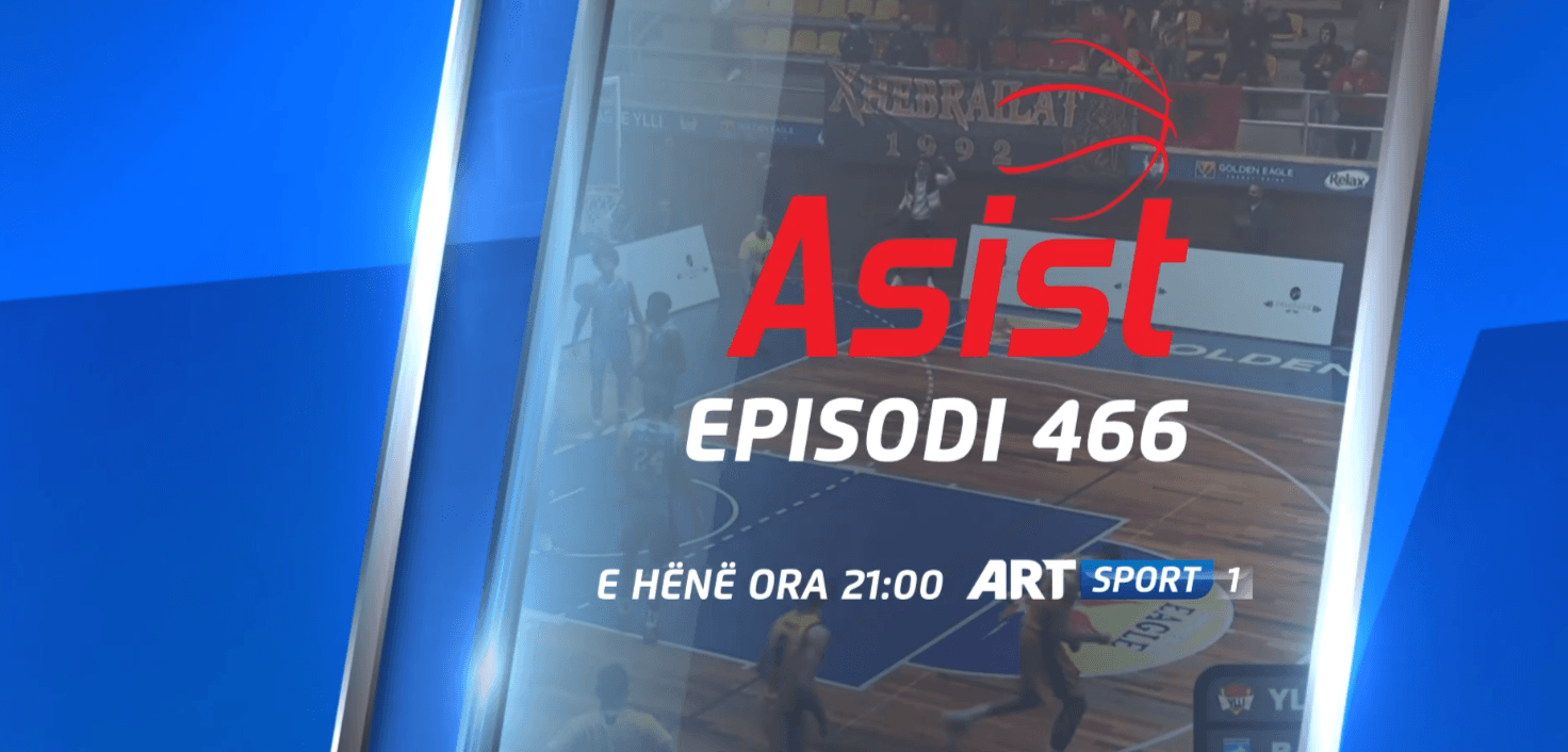 Sonte ne Artmotion dhe Klan Kosova transmetohet emisioni ASIST