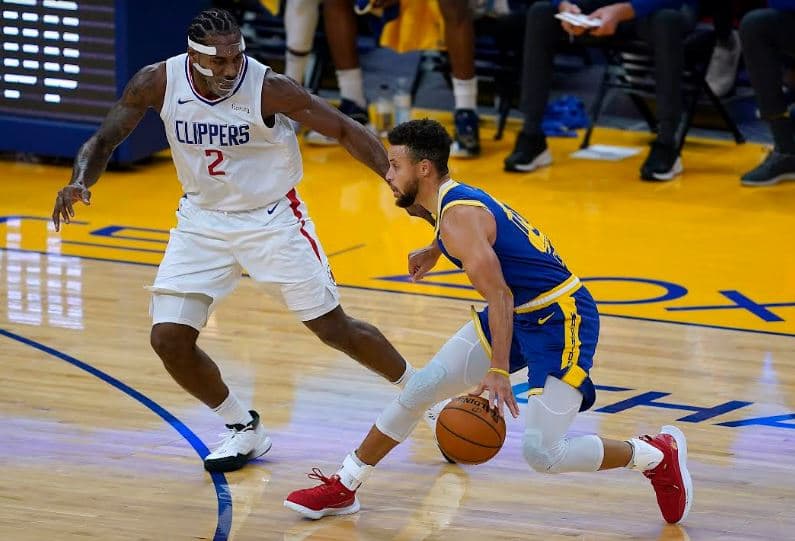 Spektakël nga NBA në Artmotion: Clippers – Golden State transmetohet mëngjesin e të premtes