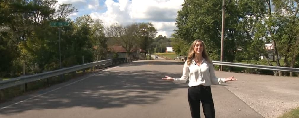 Qyteti i vogël del në shitje për 725 mijë dollarë (VIDEO)