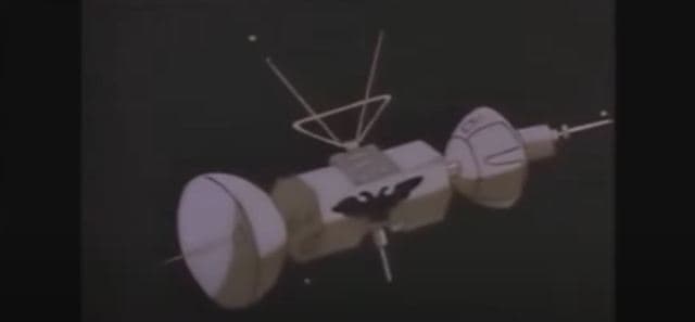 The Simpsons e kishin parashikuar satelitin "Albania" (VIDEO)