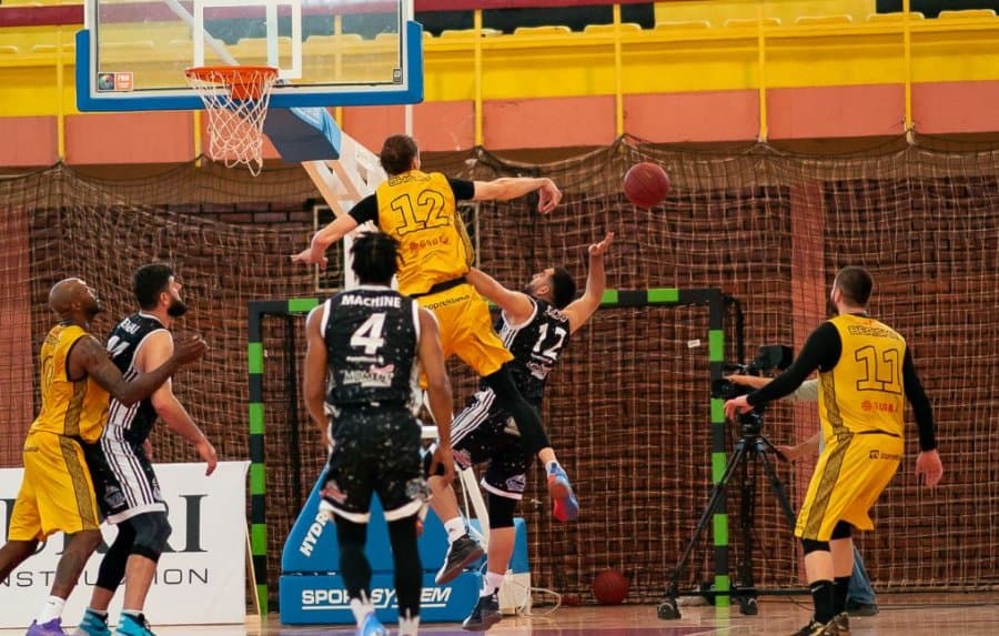 Kjo ndeshje e Superligës së basketbollit luhet sot, mund ta ndiqni në Artmotion