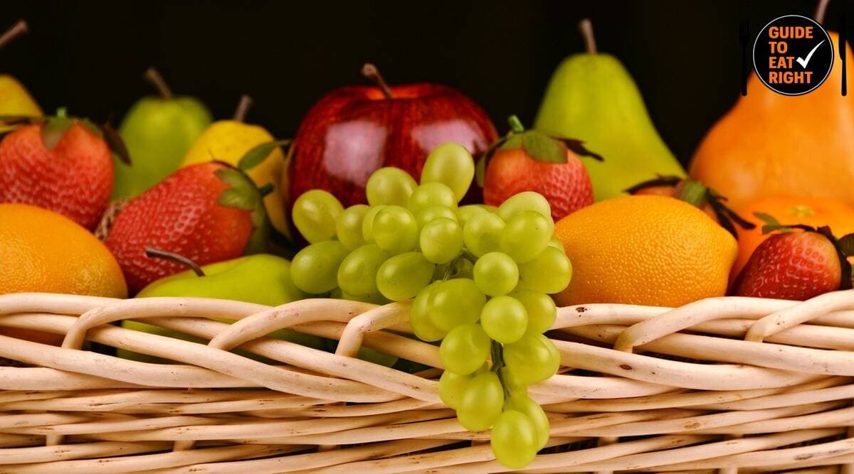 Frutat janë të shëndetshme, por kur konsiderohet e tepërt marrja e tyre?