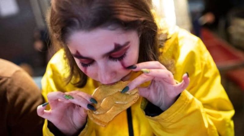 Halloween 2021: Pse kjo festë konsiderohet si “drithësuese”?
