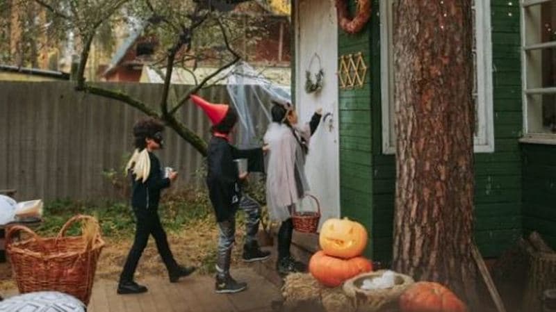 Halloween: Historia e mashtrimit që mund të mos e keni dëgjuar më parë