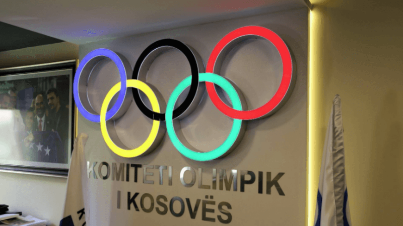 22 sportistë do të marrin Bursa Olimpike “Paris 2024”