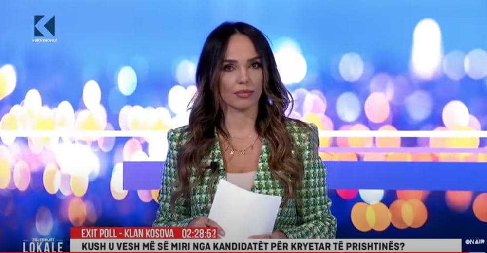 Çfarë mesazhi japin kandidatët në garë për Prishtinën përmes veshjes së tyre? (VIDEO)