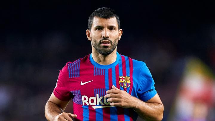 LAJMI I FUNDIT: Sergio Aguero i jep fund karrierës si futbollist
