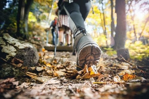 'Aktiviteti simotër' i ecjes që mund të djegë më shumë kalori