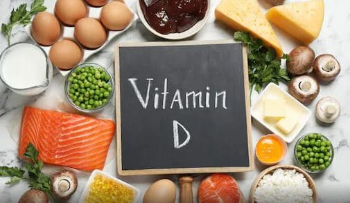 Mungesa e vitaminës D: Këtu janë simptomat dhe shenjat më të zakonshme