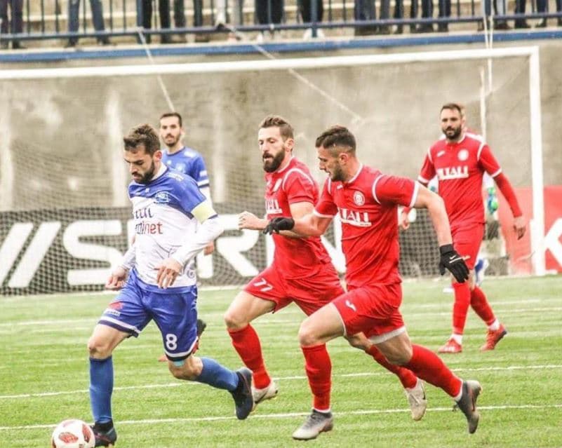 Llapi apo Gjilani? Tri ndeshje fantastike nga BKT Superliga direkt në Artmotion