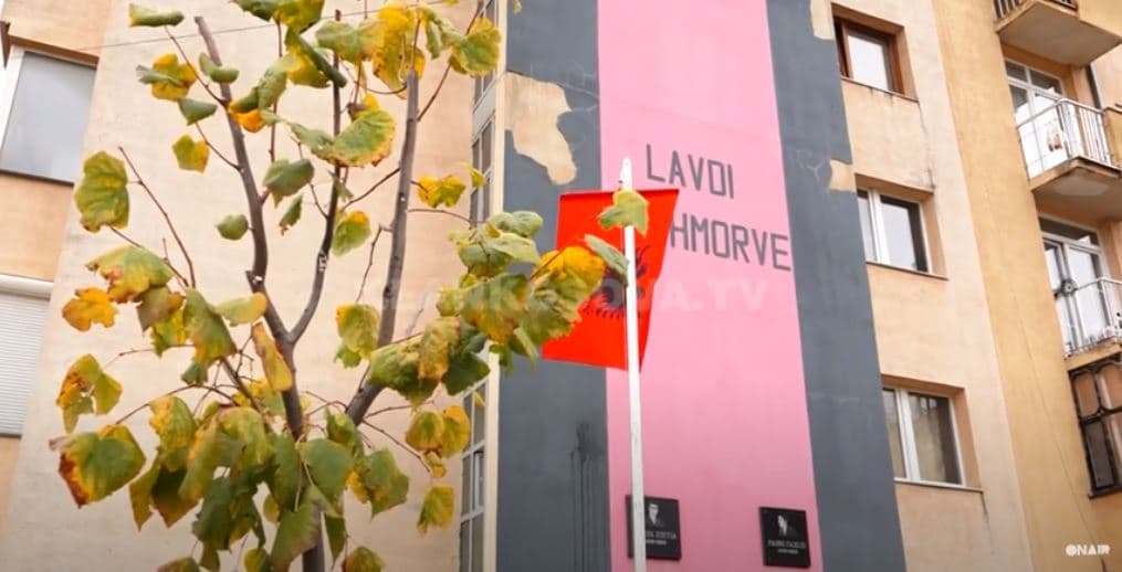 Kujtohen heronjtë Afrim Zhitia e Fahri Fazliu (VIDEO)
