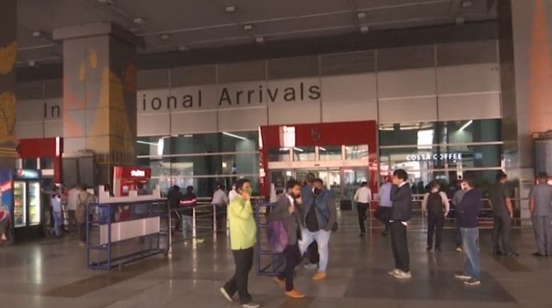 India rihapet për turistët e vaksinuar plotësisht (VIDEO)