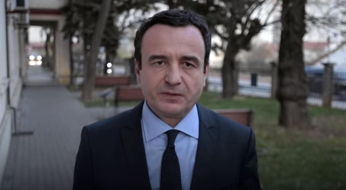 Kurti me videomesazh apelon qytetarët për vaksinim: Kapërcejini paragjykimet (VIDEO)