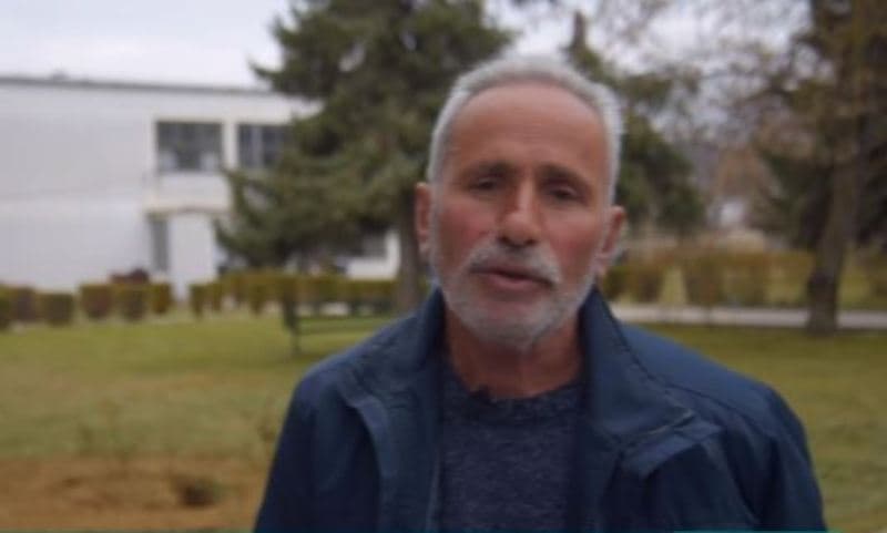 Nazif Aliu, profesori që iu kthye jetës në fshat (VIDEO)