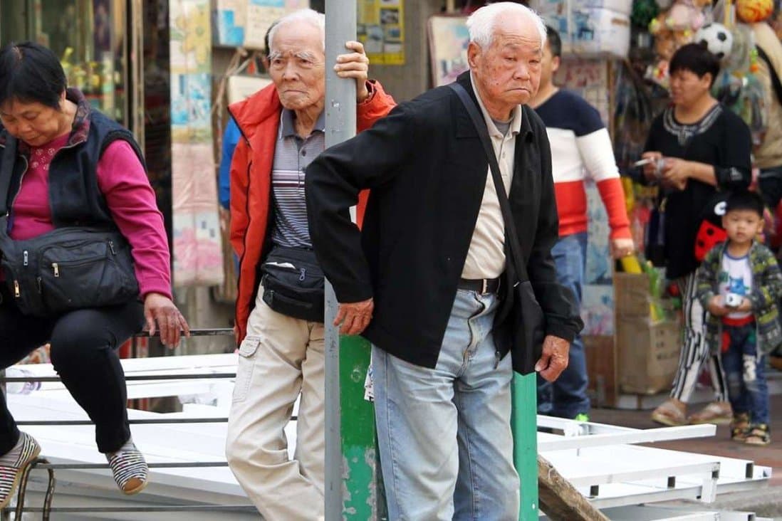 Hong Kongu, vendi me jetëgjatësinë më të lartë në botë