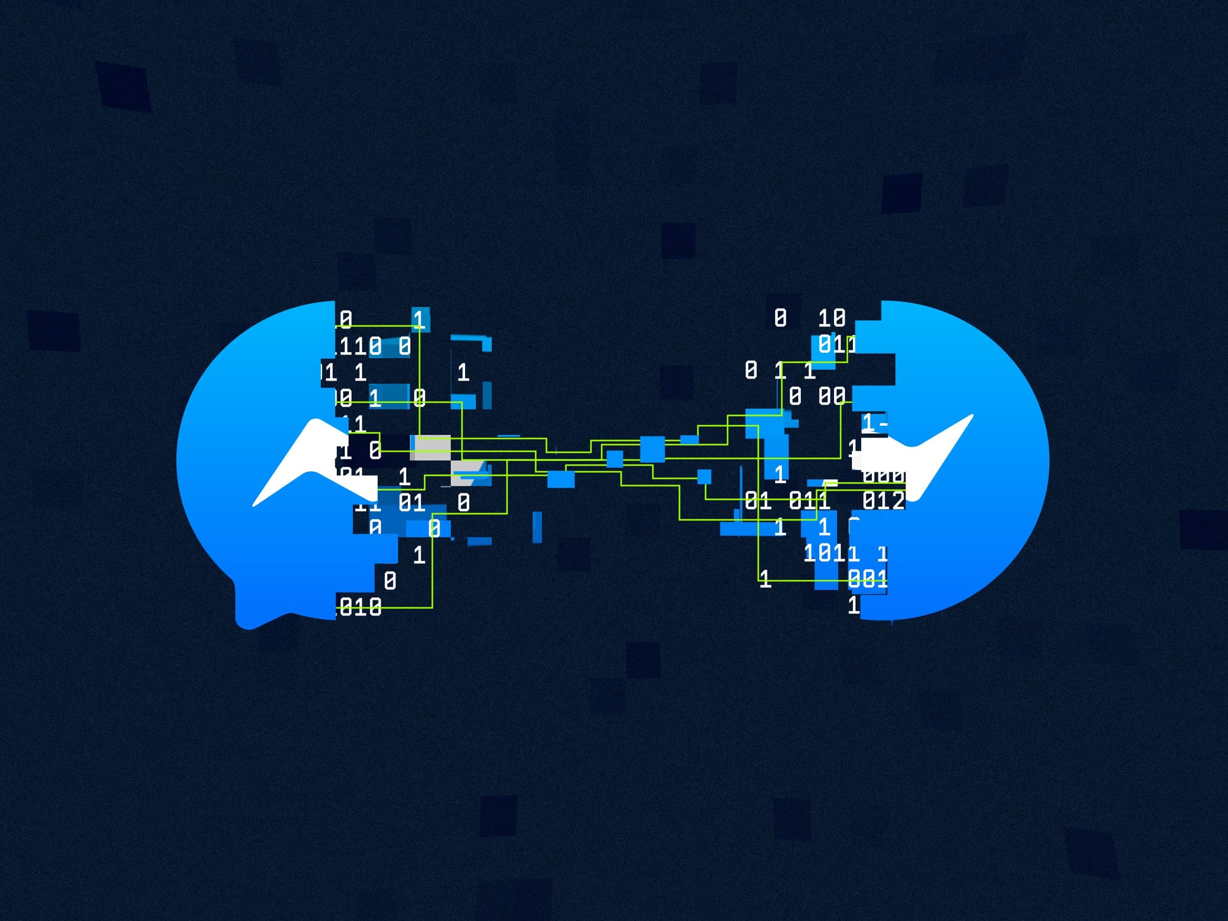 Meta shtyn enkriptimin e mesazheve në Messenger dhe Instagram deri në vitin 2023