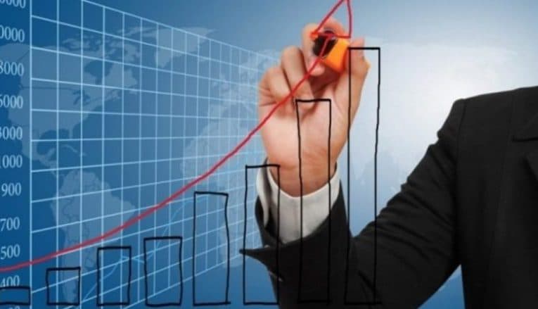 BQK: Rritja reale ekonomike në vitin 2024 ishte 4.4 për qind