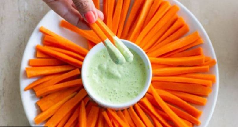 Nutricionistët rekomandojnë pesë ushqime dimërore për humbje peshe të shëndetshme