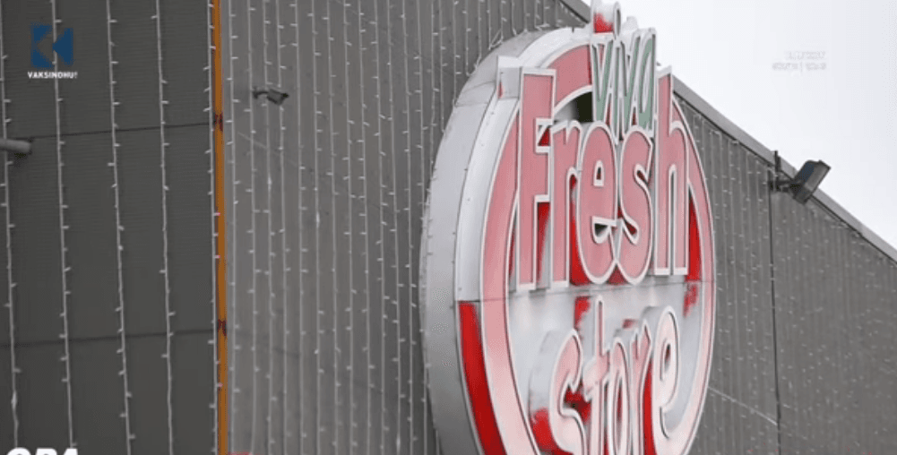 "Viva Fresh Store" ngrit flamurin e zbritjeve në ditëlindjen e 18-të (VIDEO)