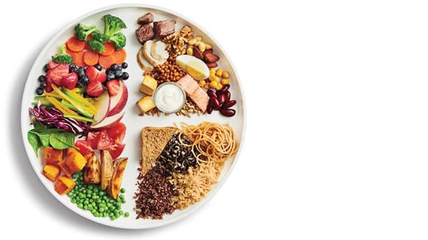 Të ushqyerit intuitiv, një qasje kundër dietës për një shëndet të mirë