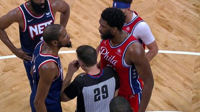 Sixers arrijnë fitore ndaj Nets –ave (VIDEO)