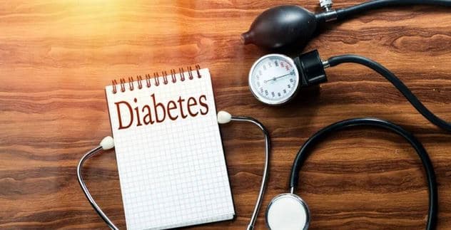Si ndikon dieta vegane në trajtimin e diabetit?