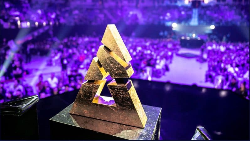 Ekskluzive në Artmotion: Tetë skuadrat më të forta të CS:GO në botë përballen mes tyre për çmimin e madh prej 1 milion dollarësh