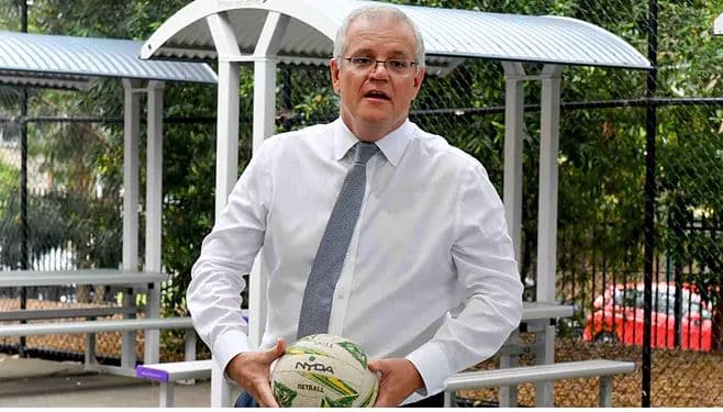 Australia i bashkohet SHBA-së në bojkotin diplomatik të Lojërave Olimpike Dimërore të Pekinit 2022