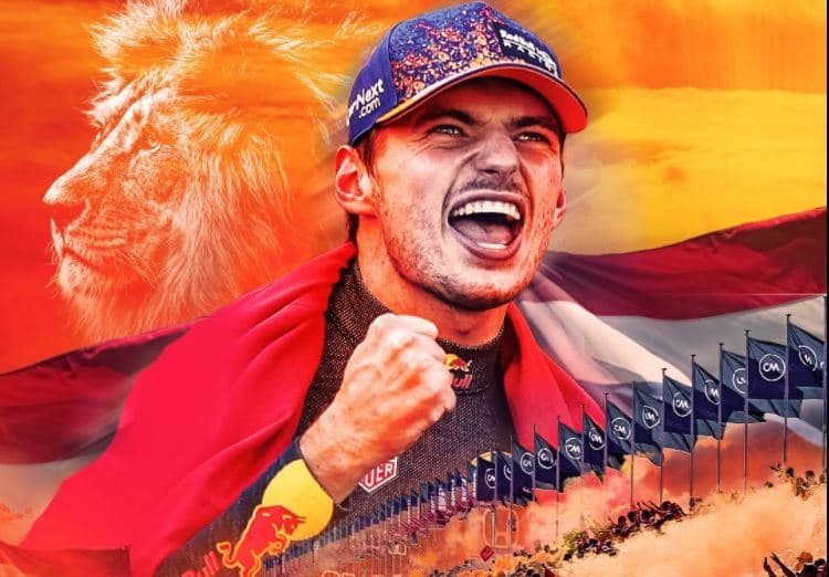 Max Verstappen kampioni i ri botëror në Formula 1 (VIDEO)