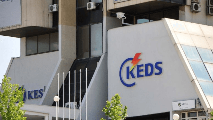 ZRrE gjobit KESCO-n dhe KEDS-in me 11.1 milionë euro