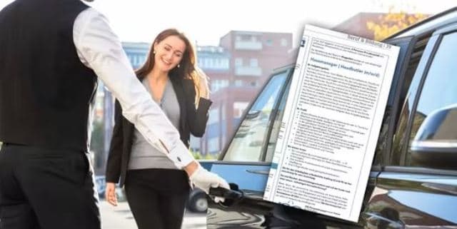 Puna e ëndrrave në Austri: 6 mijë euro në muaj, 15 paga në vit